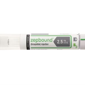 Zepbound
