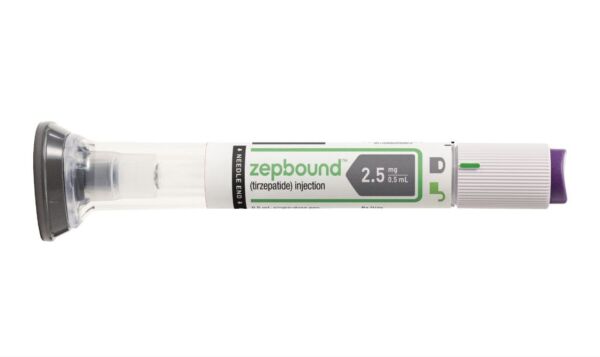 Zepbound