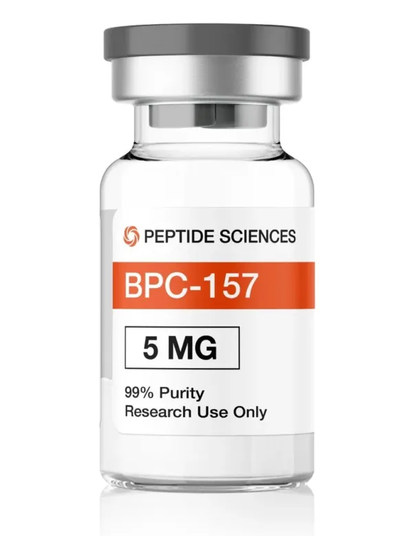 Bpc 157